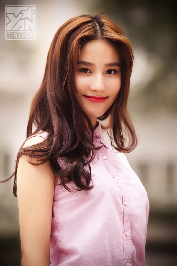 女朋友妈妈电影